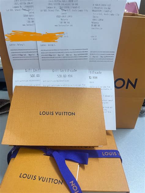 louis vuitton voucher online|Louis Vuitton one day discount.